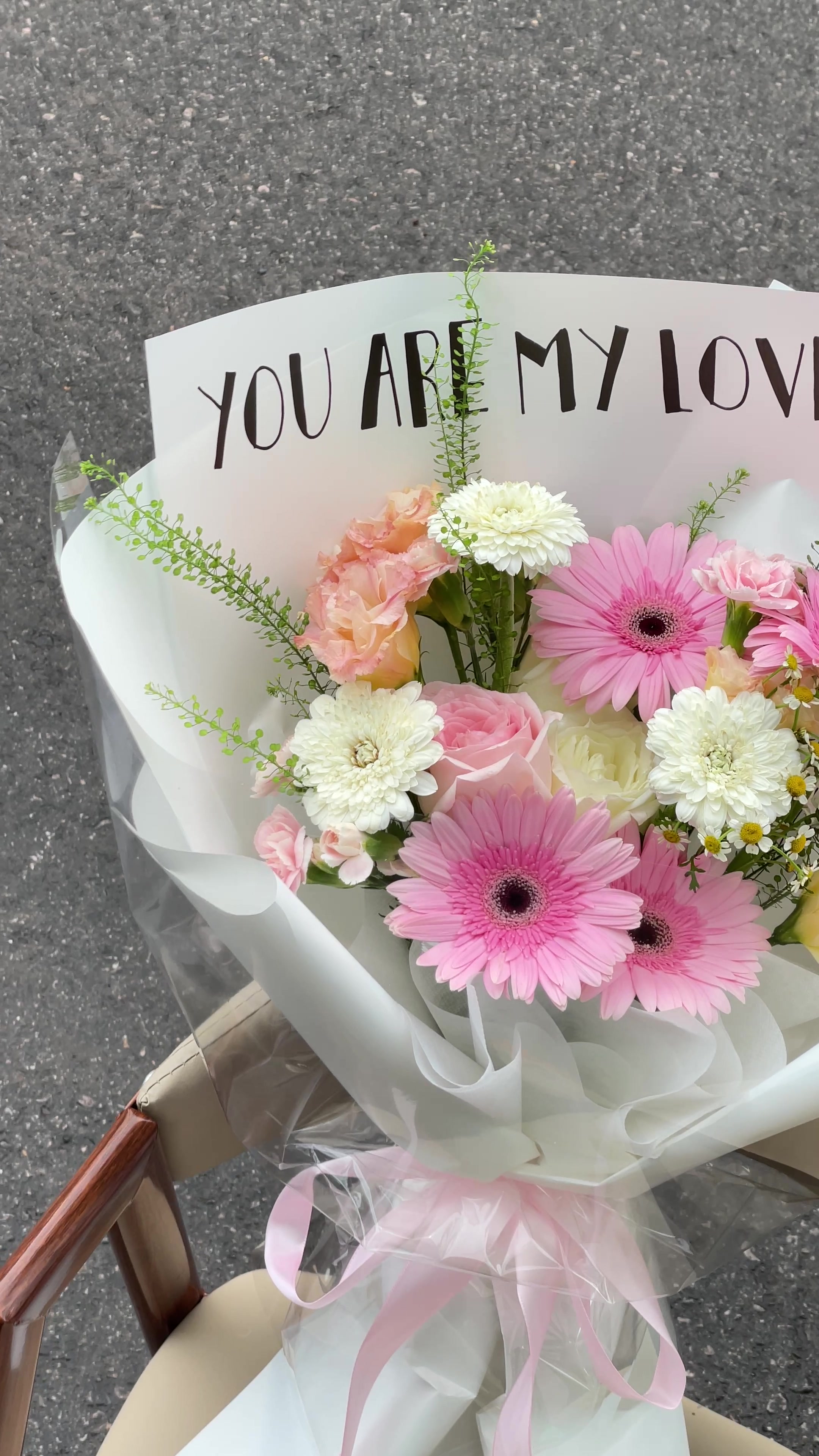 @Kathy Florist