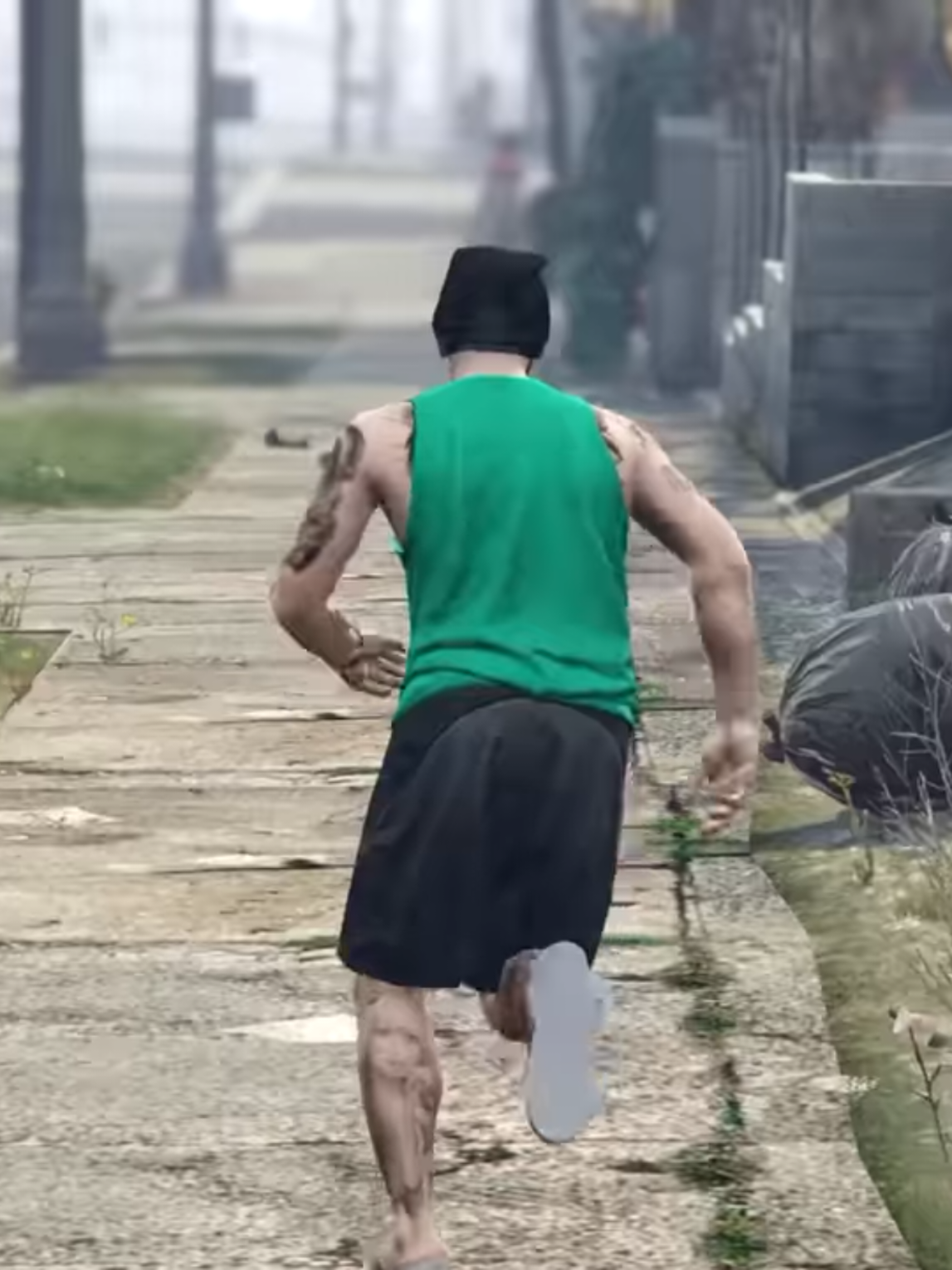 @Sigma's WOD