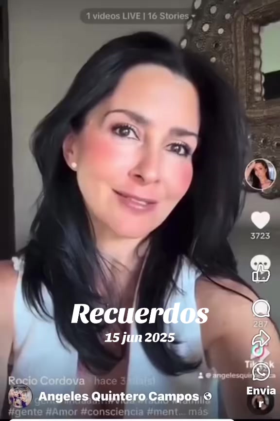 @Angeles Quintero campos