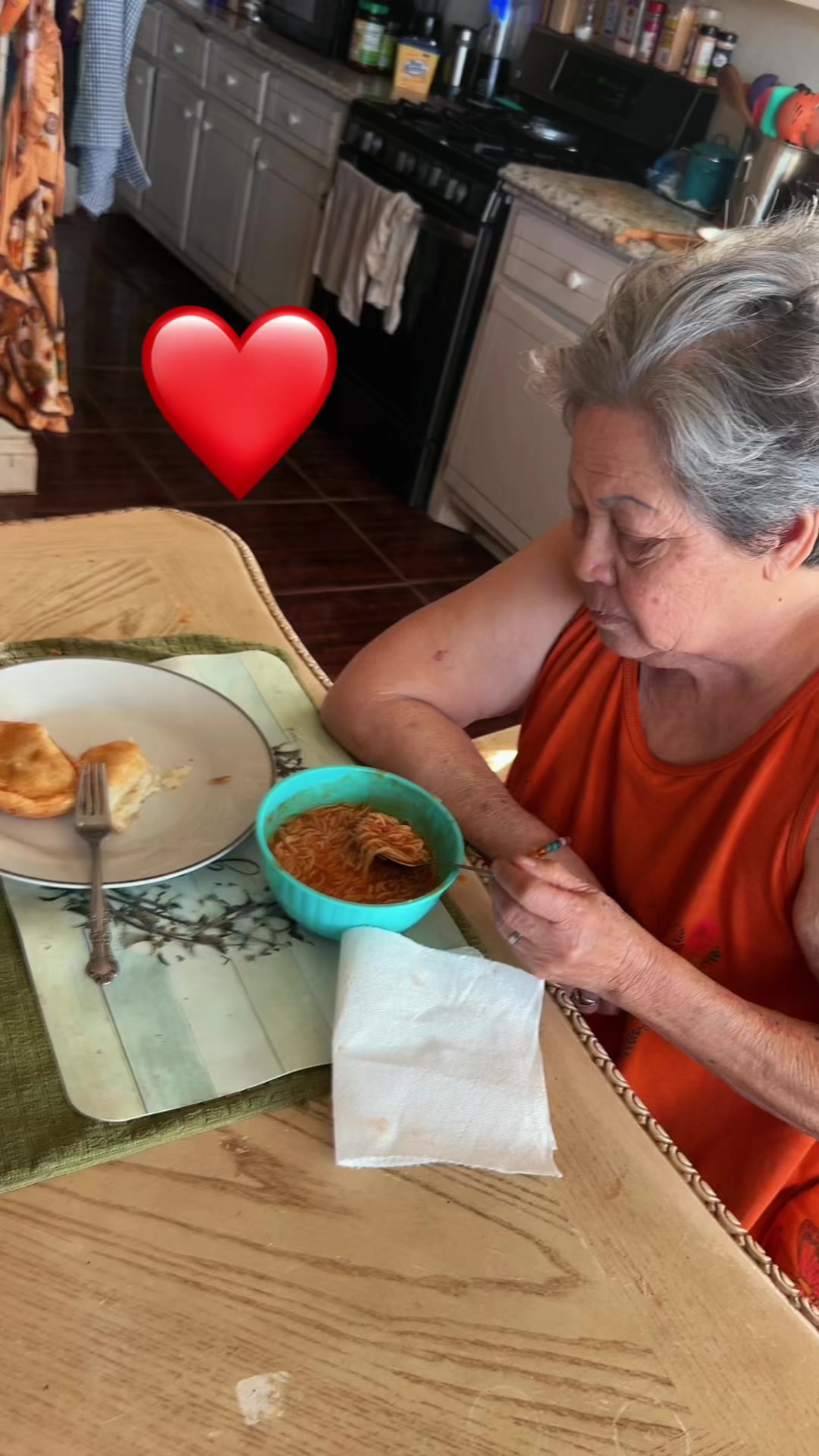 @Luisa Avalos
