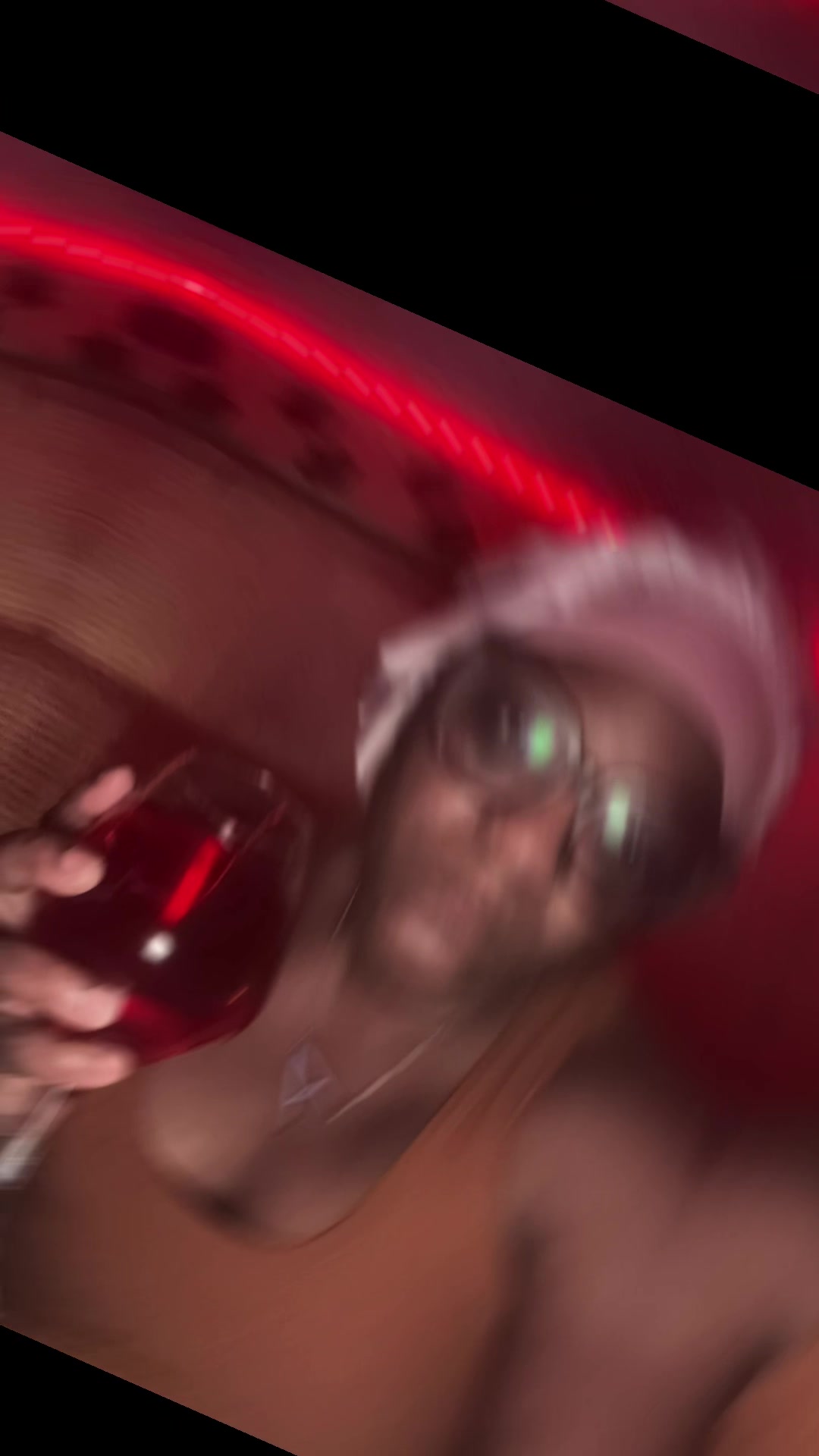 @Blessed Amputee LLC๐
