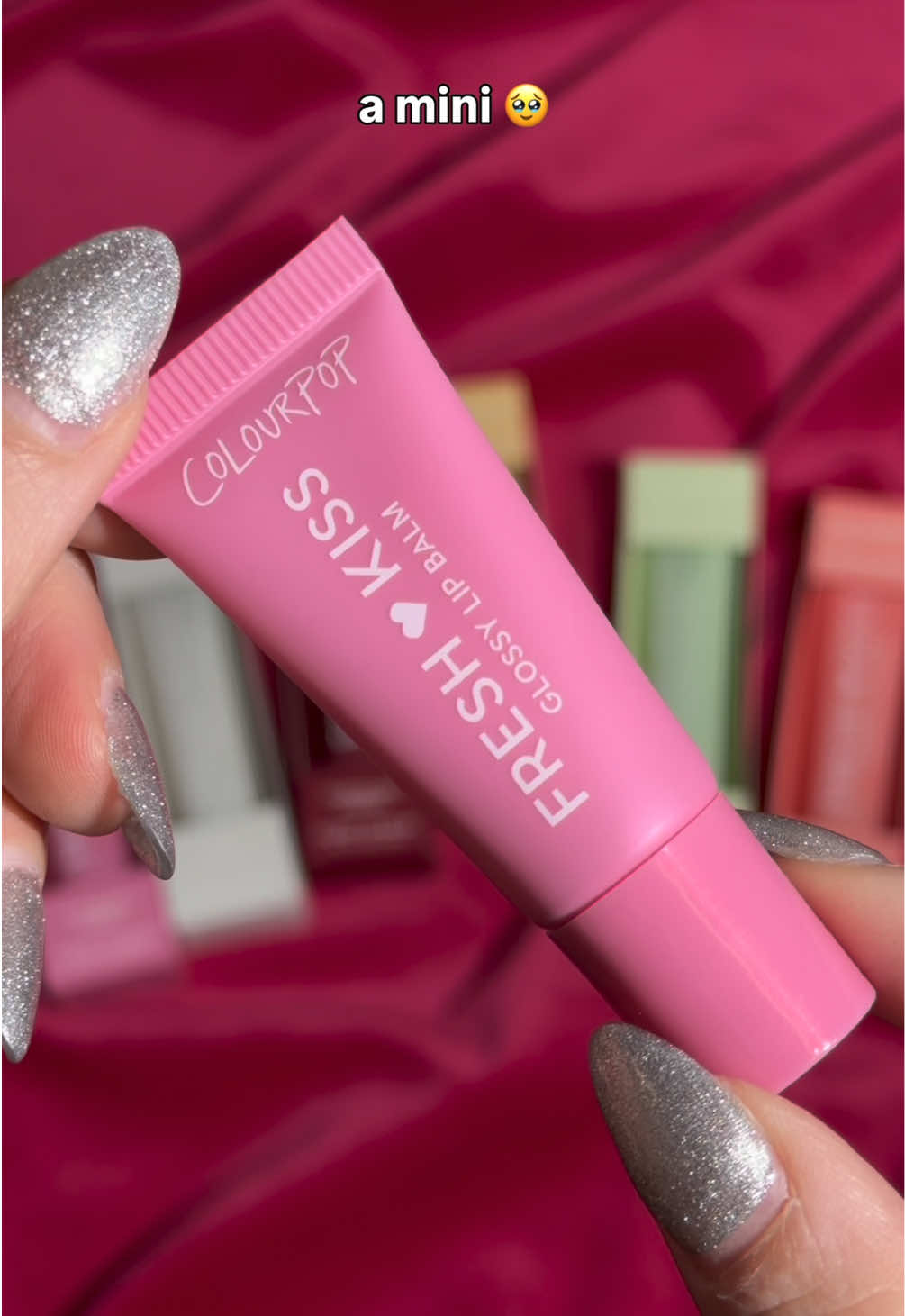 @ColourPop Cosmetics