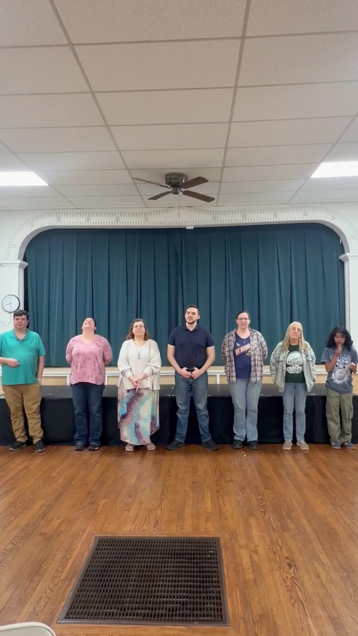 @Act On Demand Improv