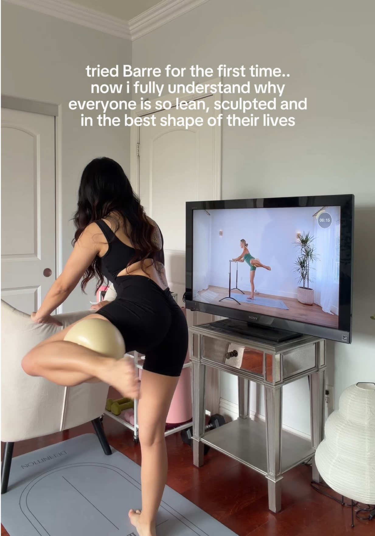 @Barre Definition