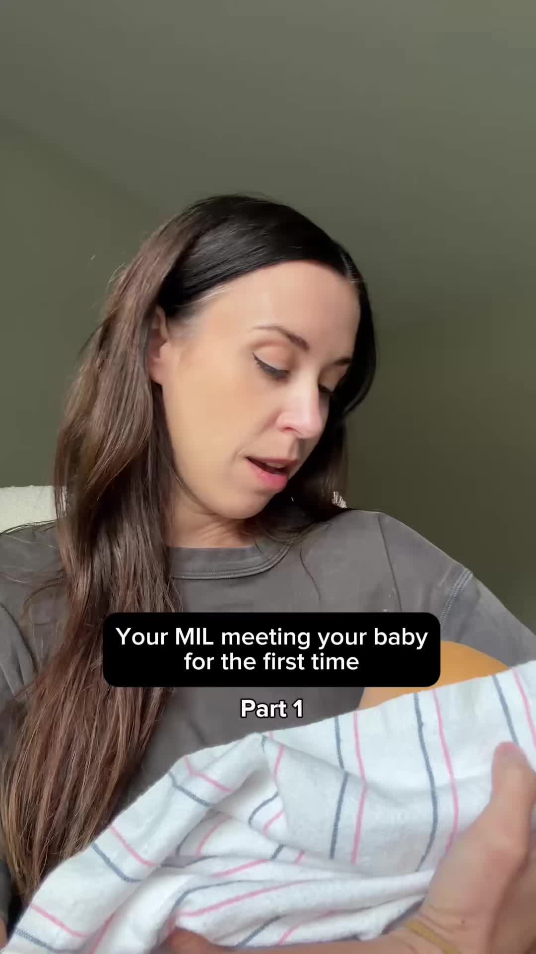 @Kristen Marie