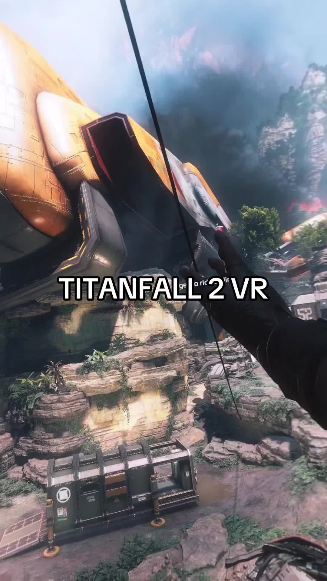 @MATTPOOLVR