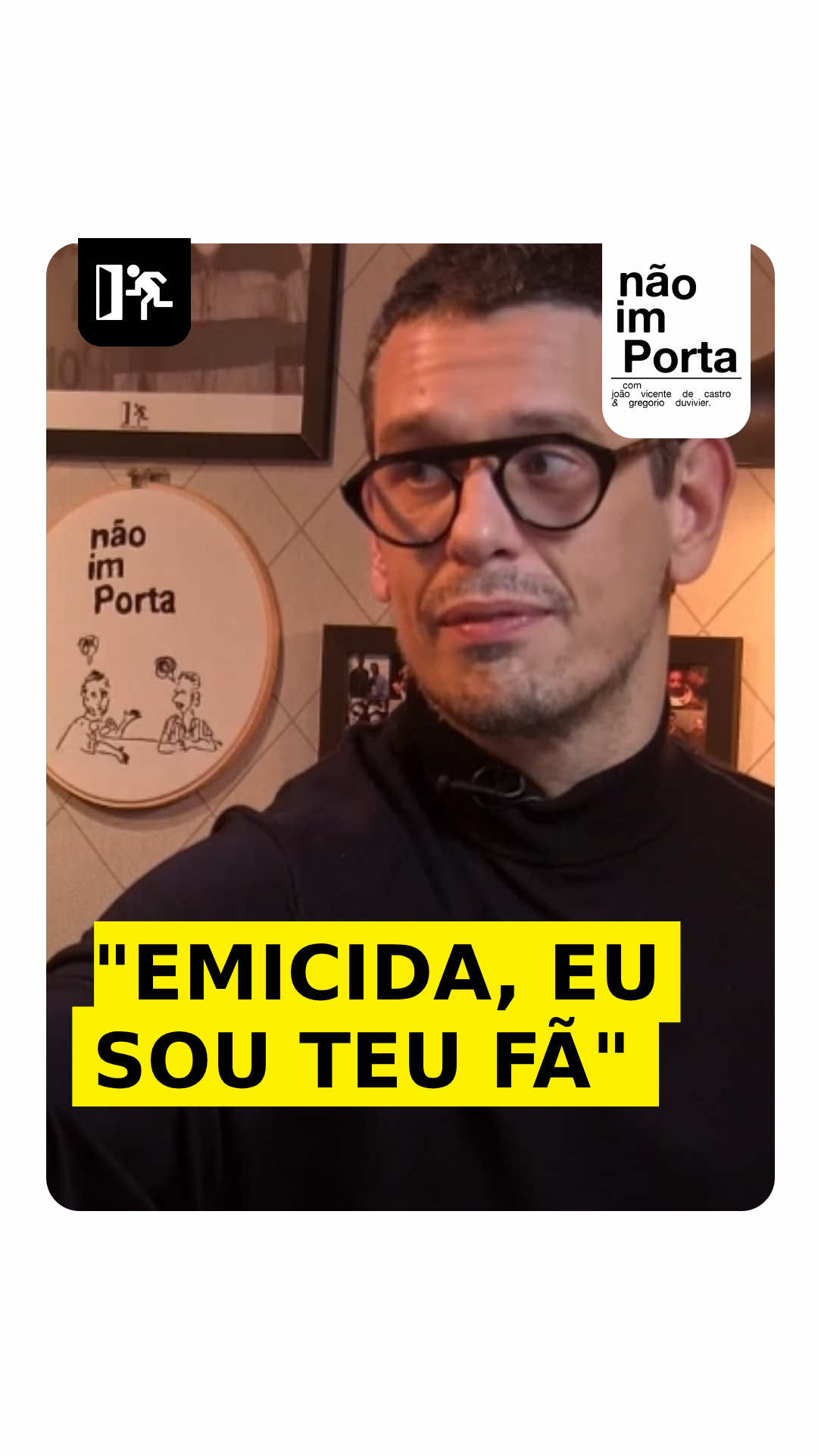 @Porta dos Fundos