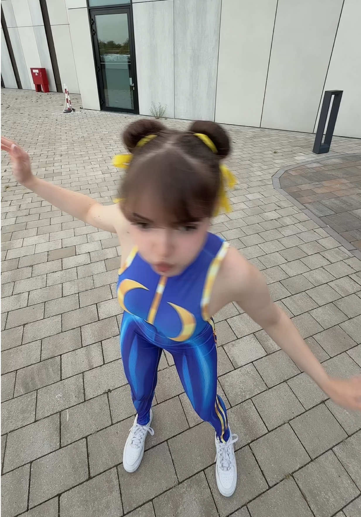 @Erisa_Cosplay_XD