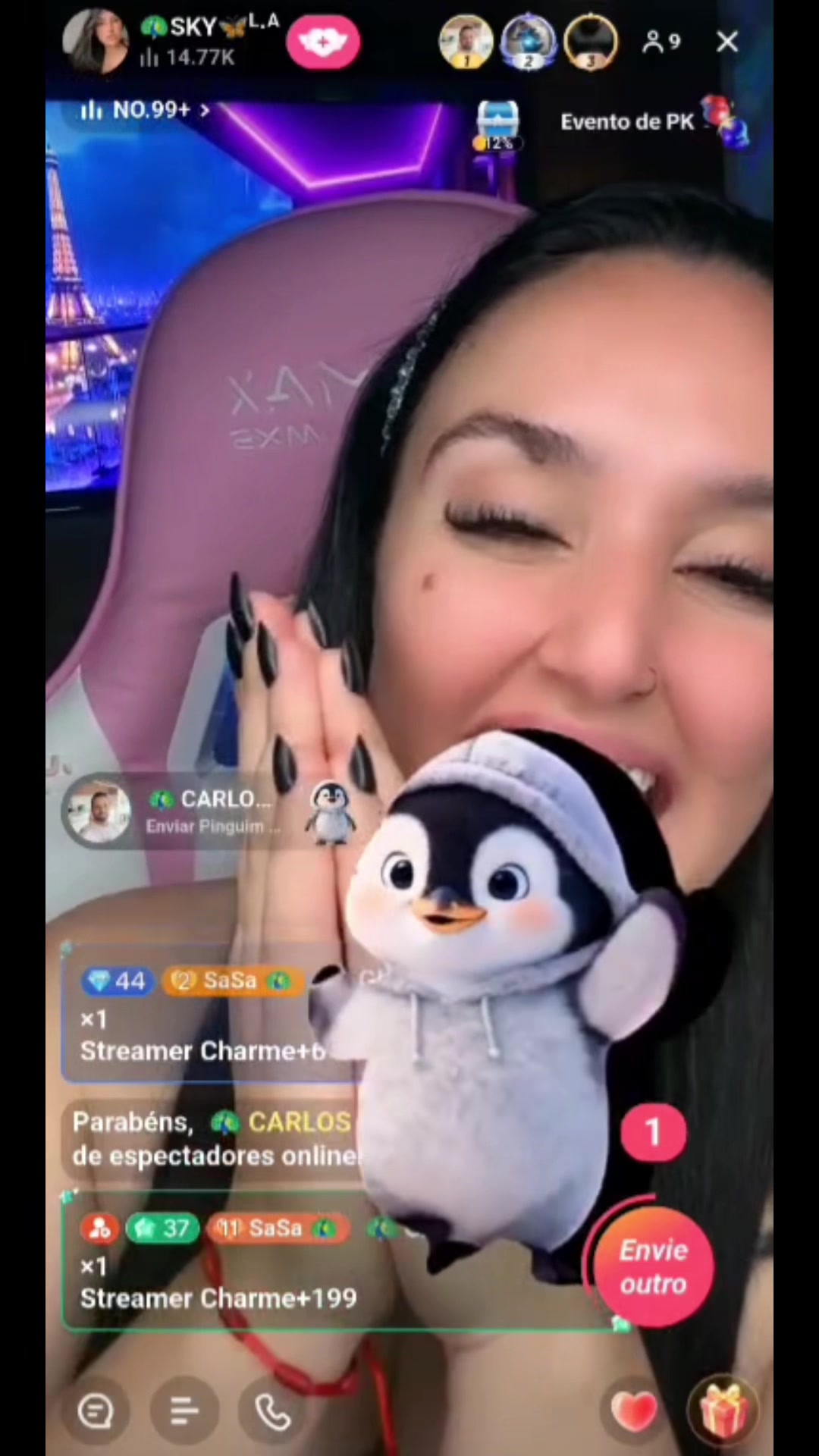 @🦚 Samantha Torres CM 🦋