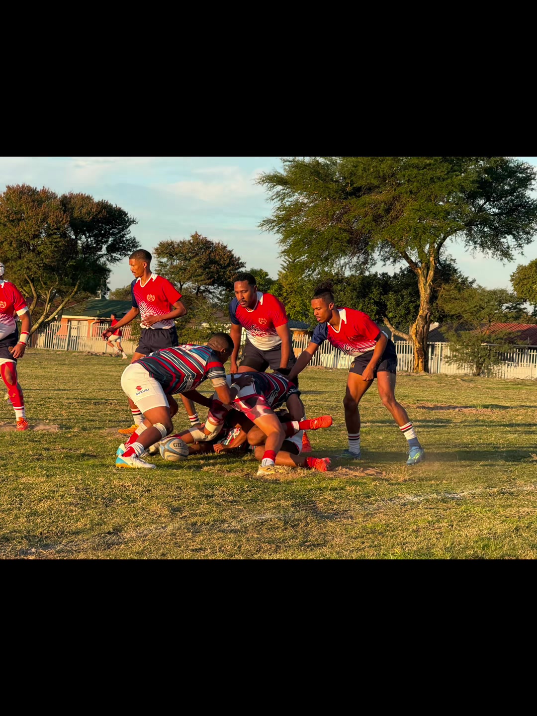 @Sir Lowrians RFC