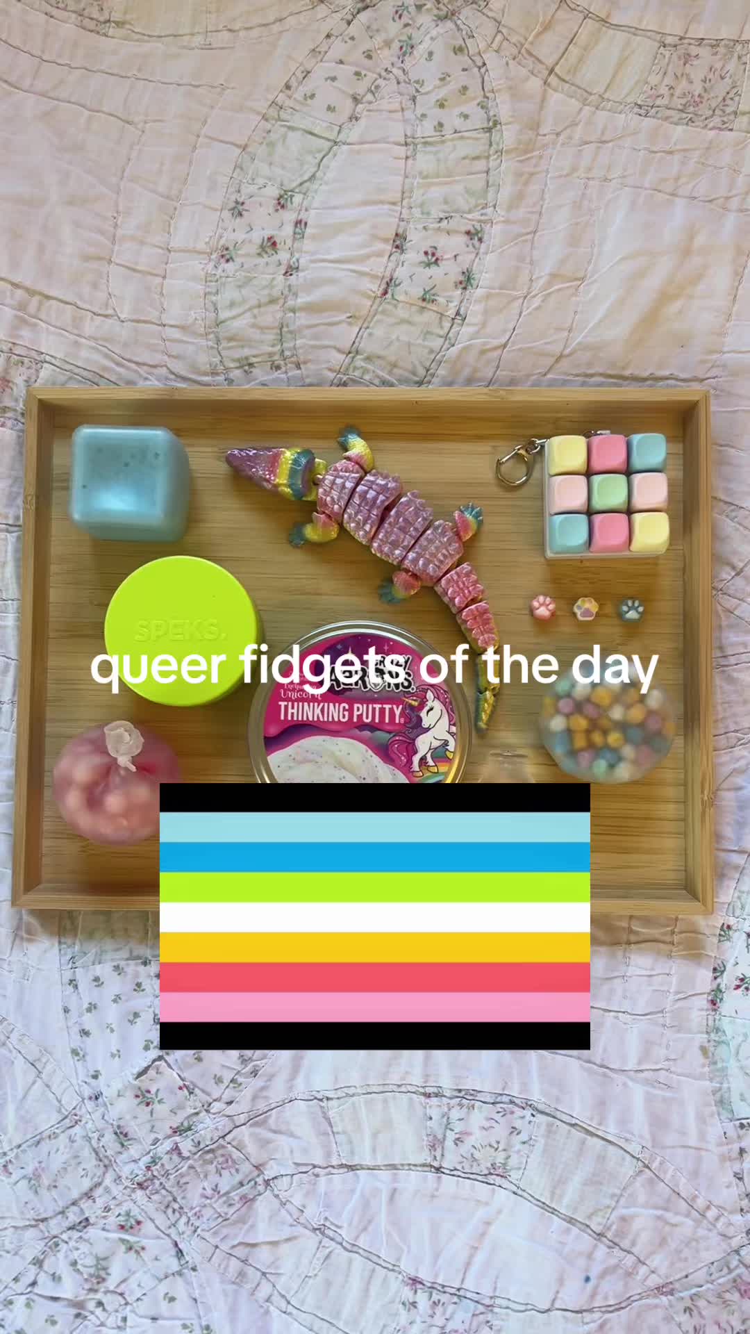 @amimi fidgets (*´꒳`*)