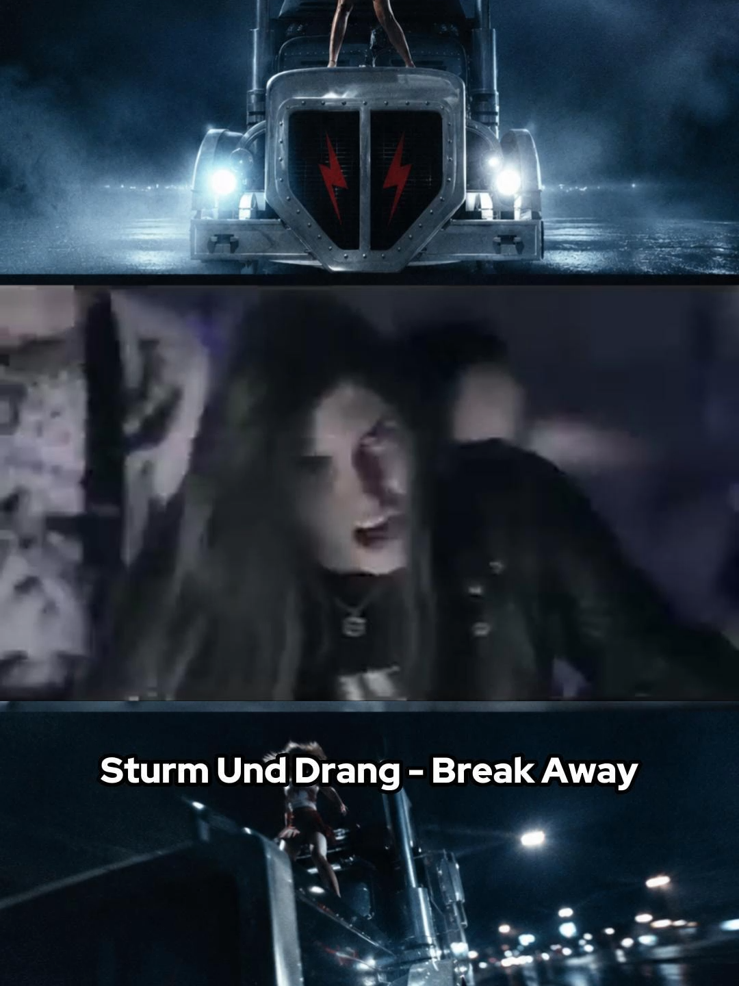 @Power Metal Journey
