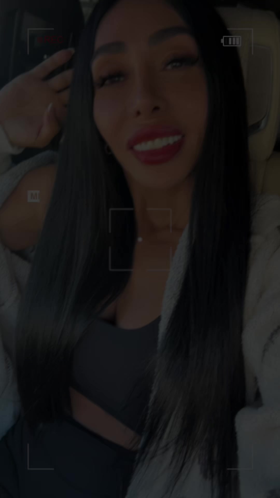 @Mayra Vasquez