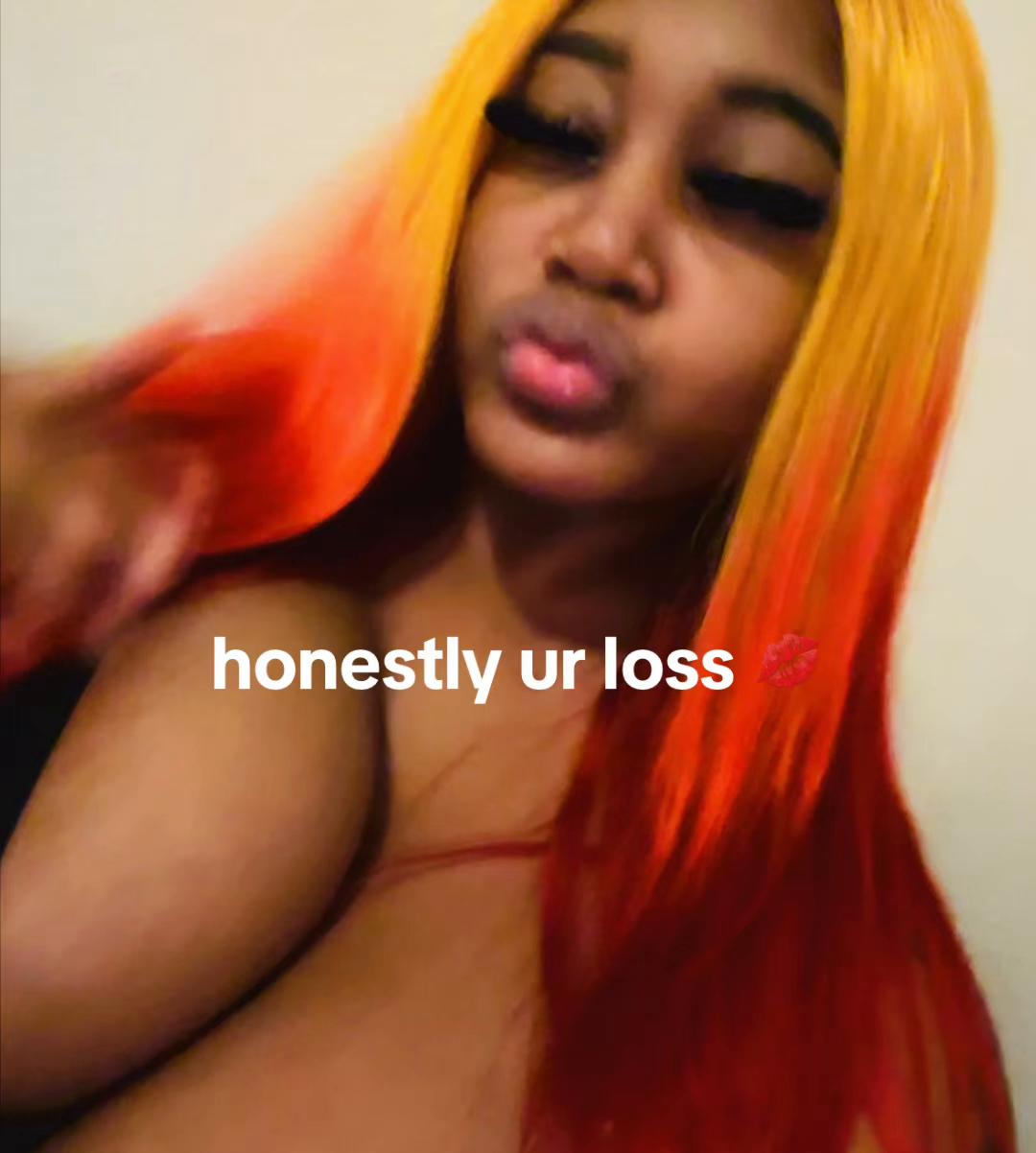 @ebony bih