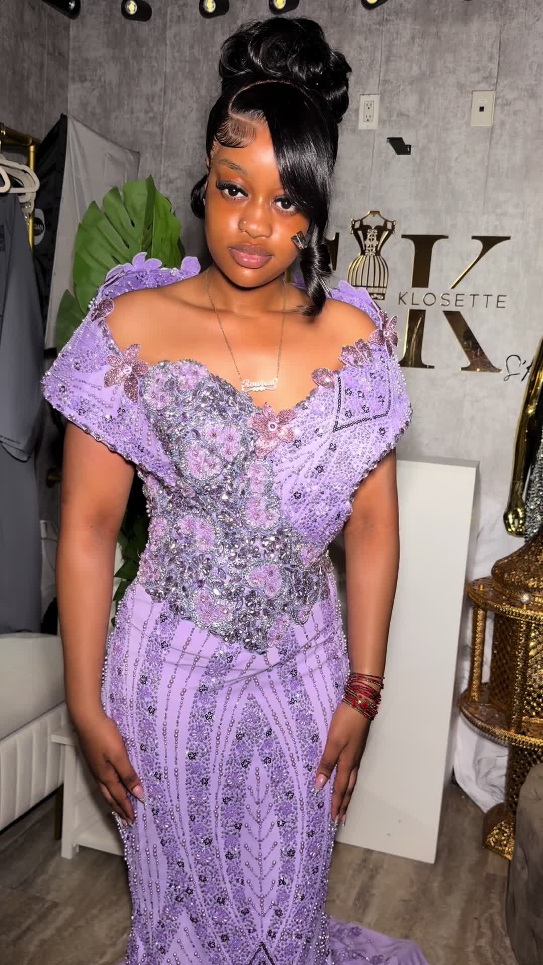 @⚜️SIRA&rsquo;S KLOSETTE LLC⚜️