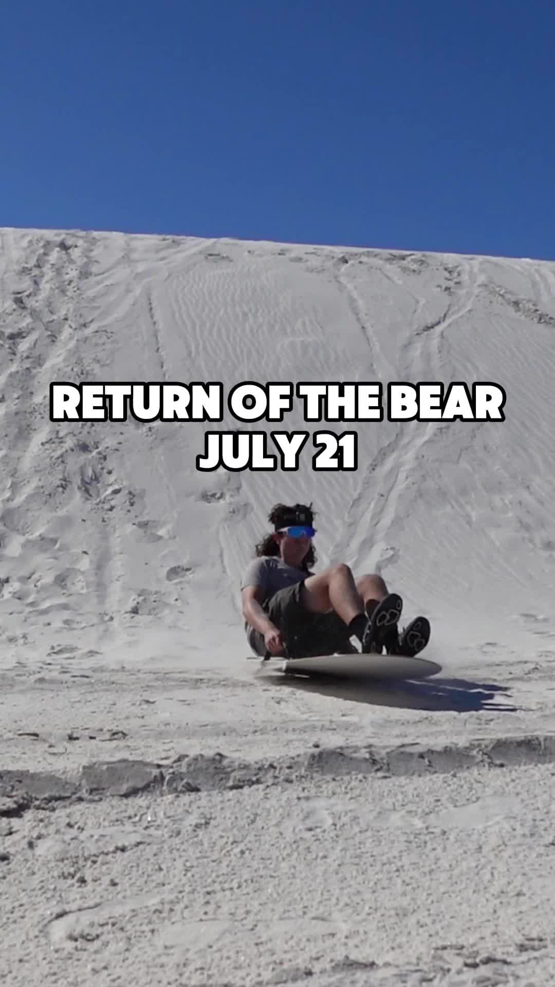@Bearman