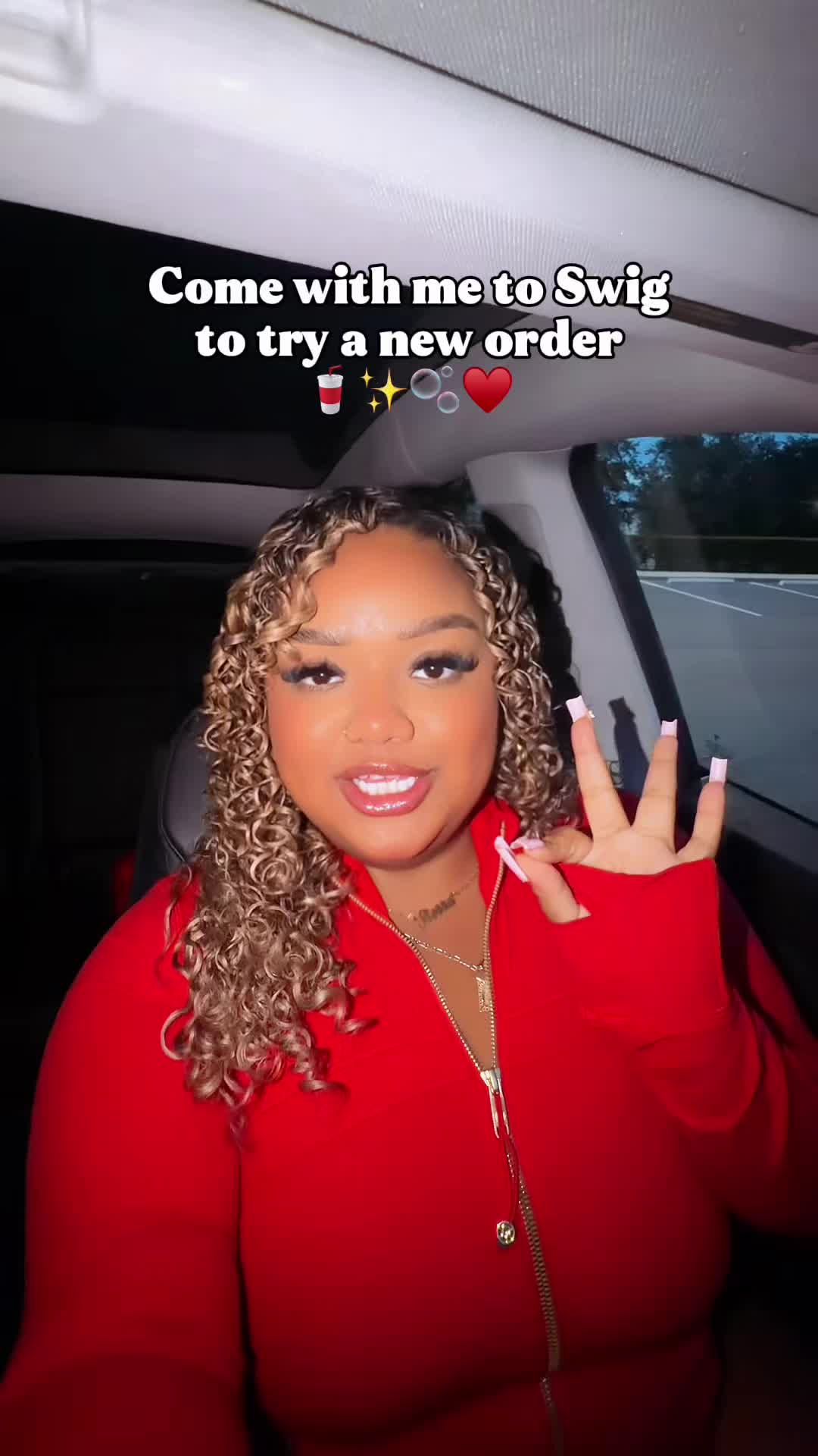 @Curlyheadsierra 💗