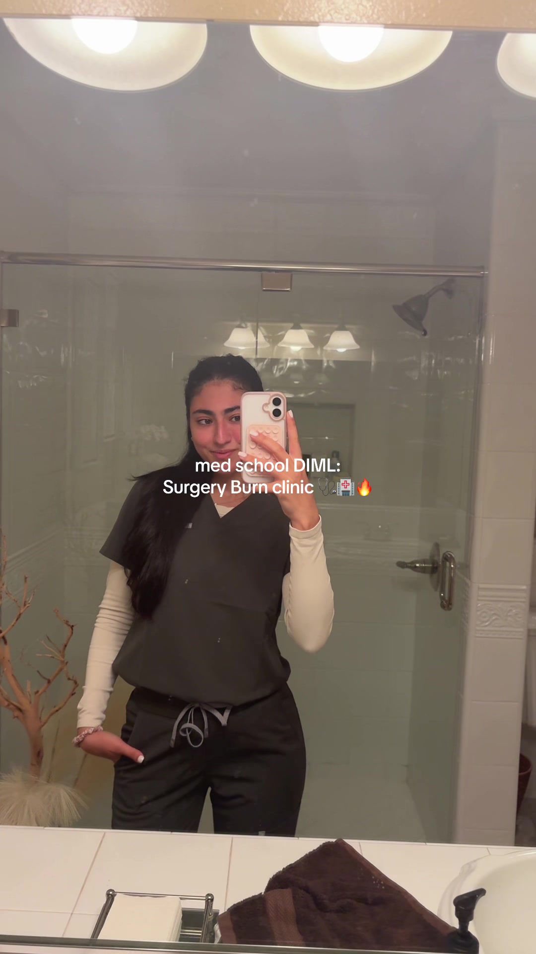 @Jenny | Med Student