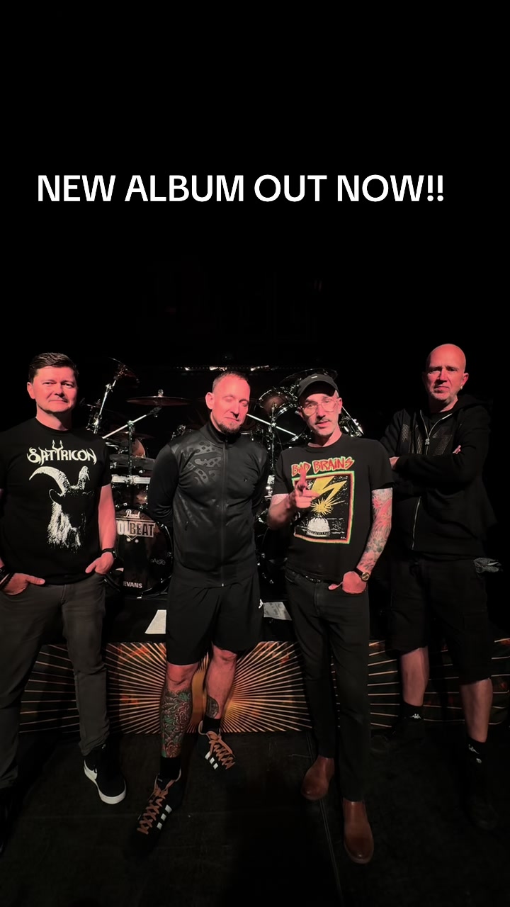 @Volbeat