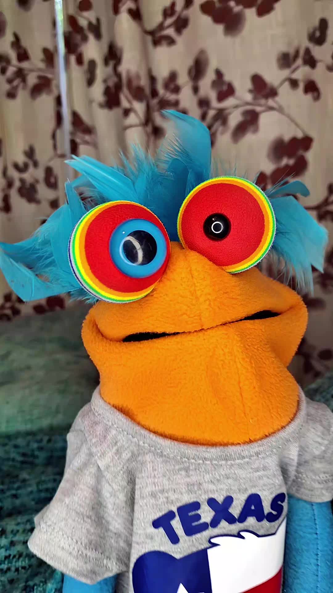 @TexasPuppetGal