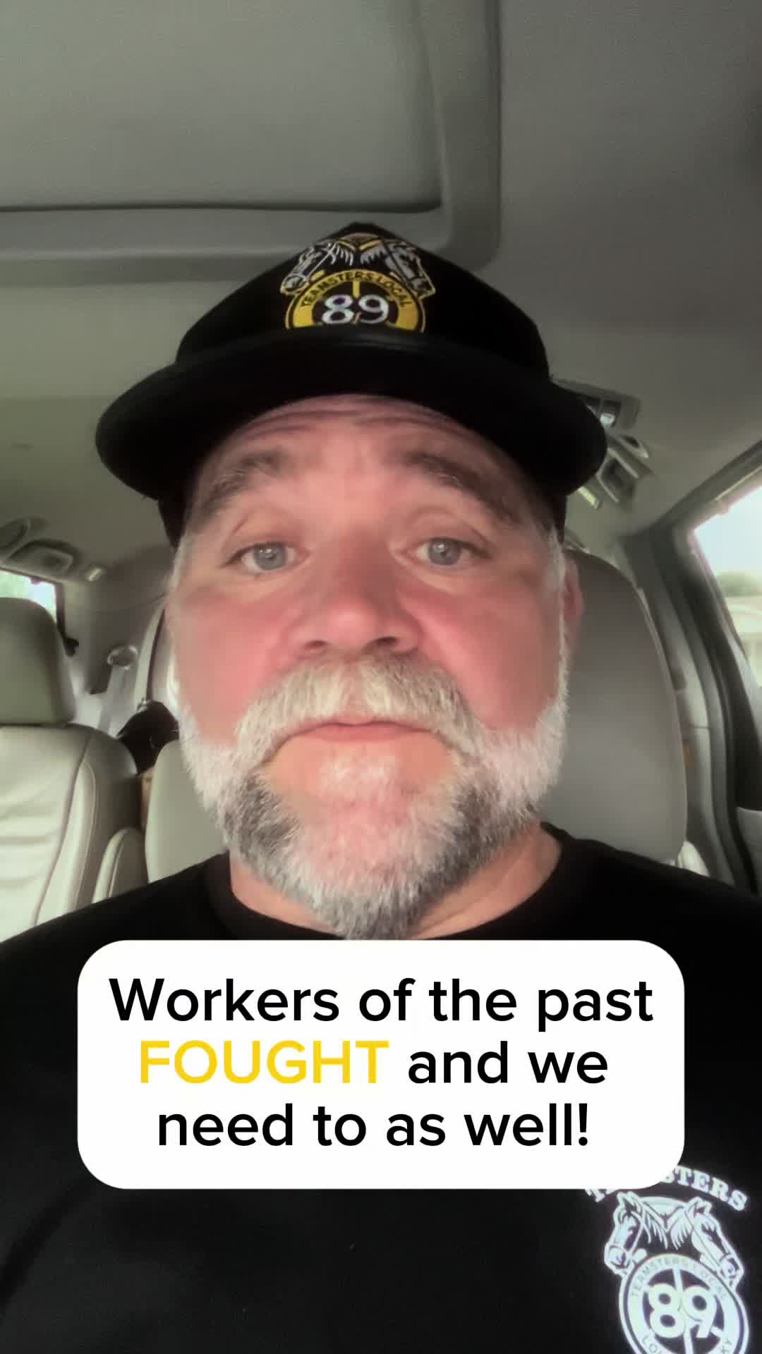 @Amazon Teamsters