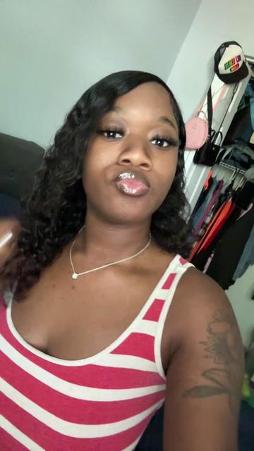 @YT: IamKymberlyy💝