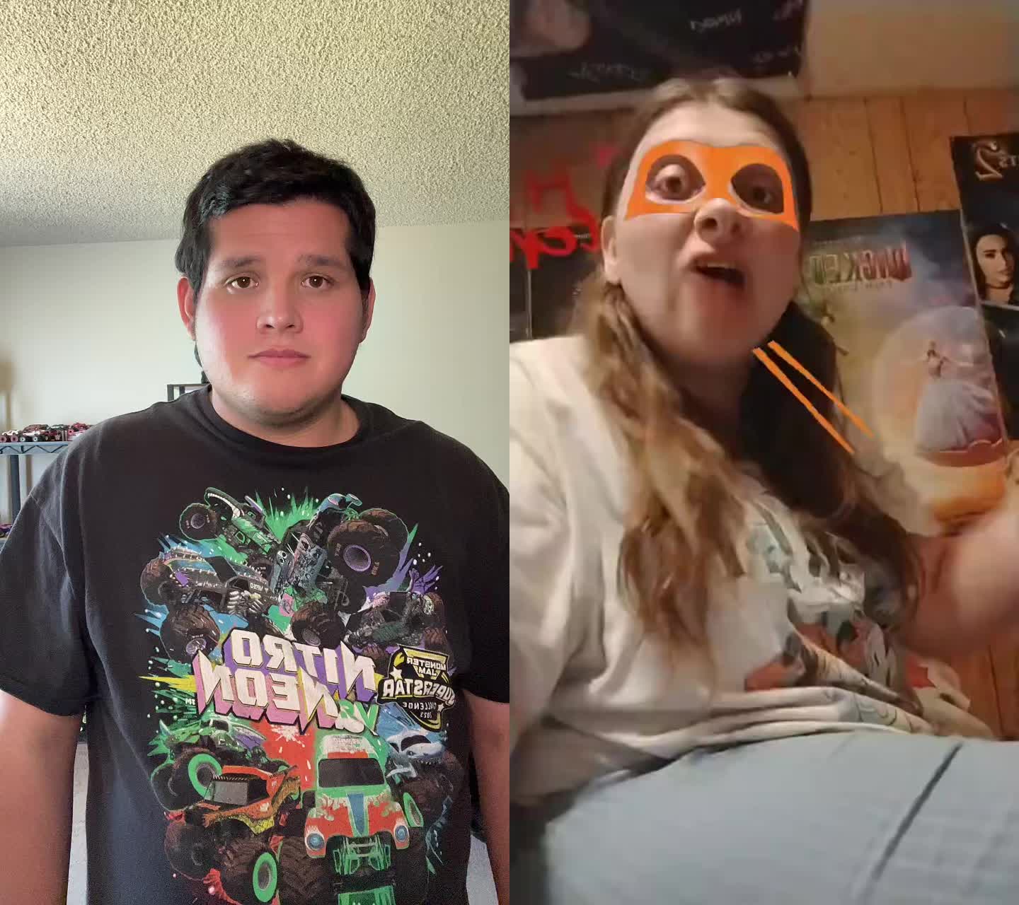 @jesusesparzashow