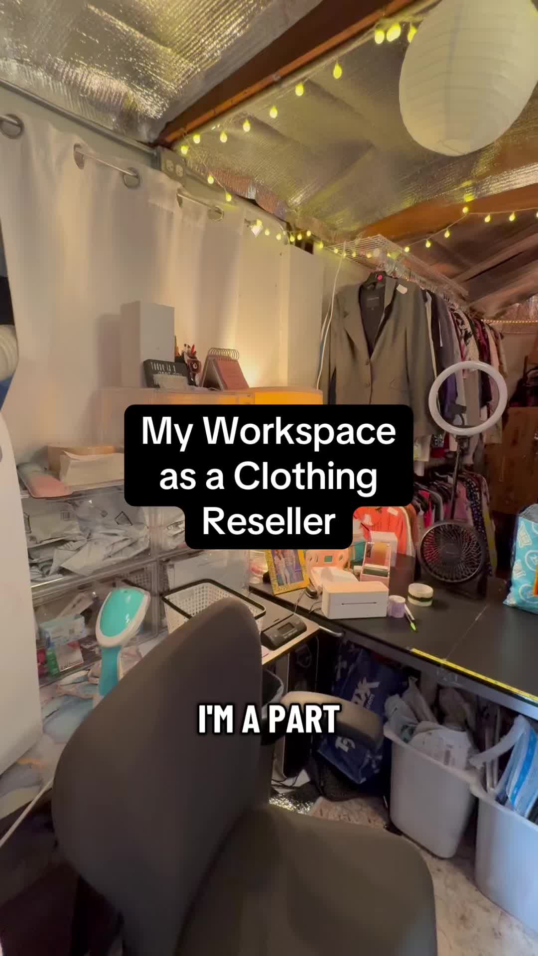 @Laura | Reduce Reuse Rewear