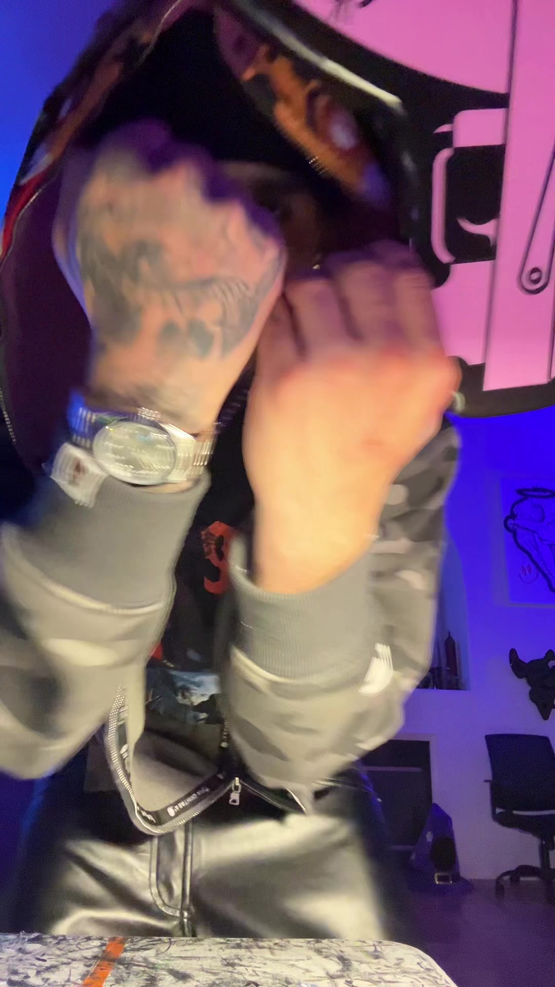 @TreySimulator