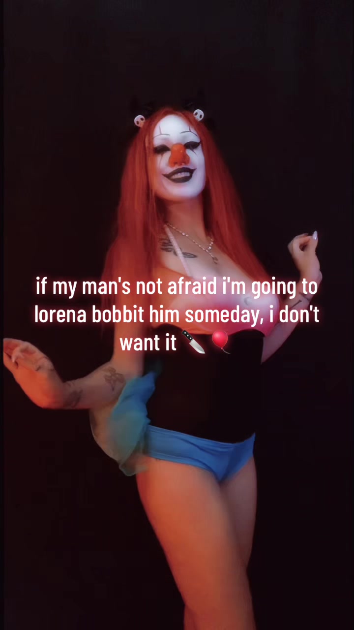 @Kitzi Klown ๐