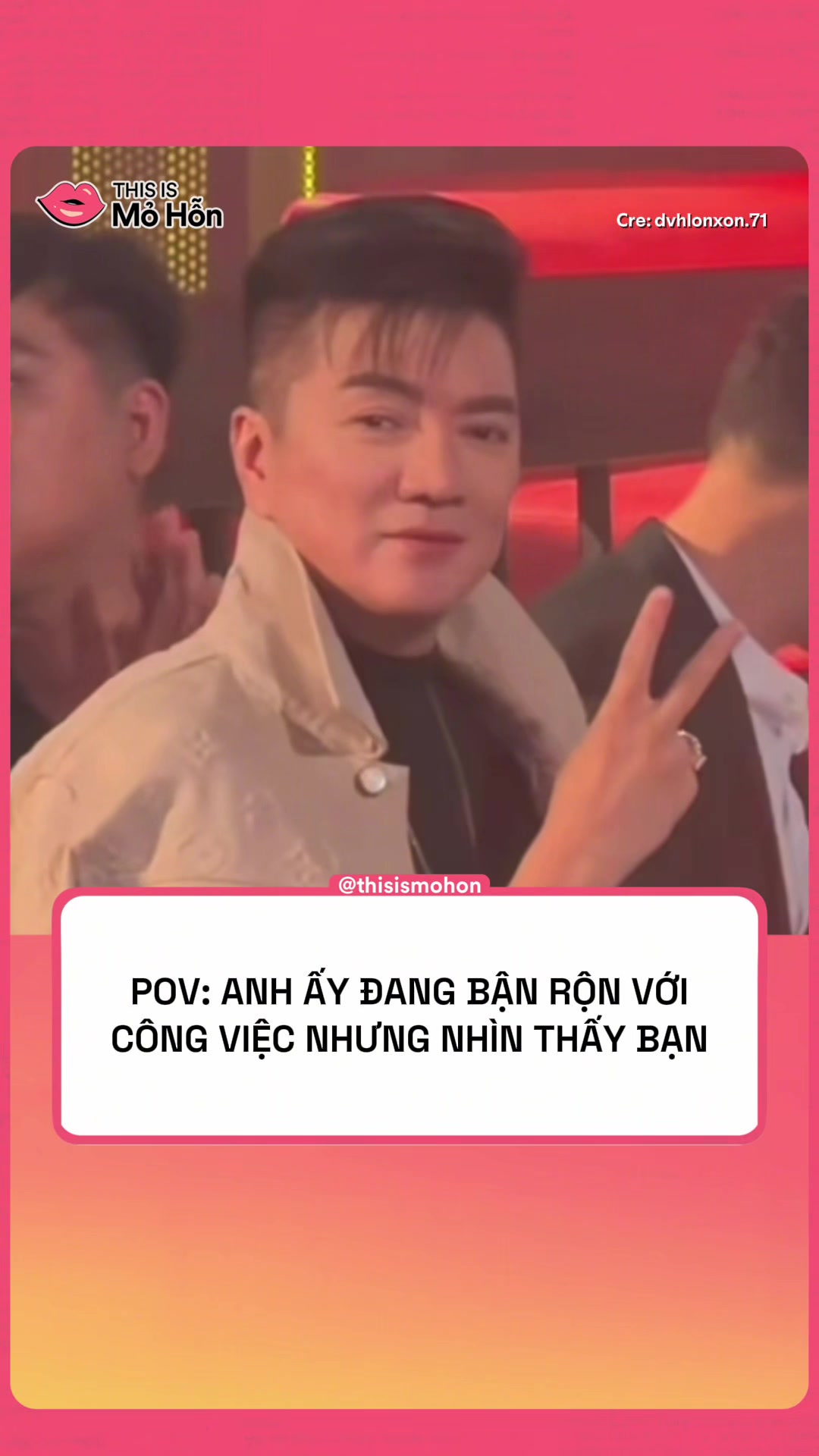@This is Mỏ Hỗn