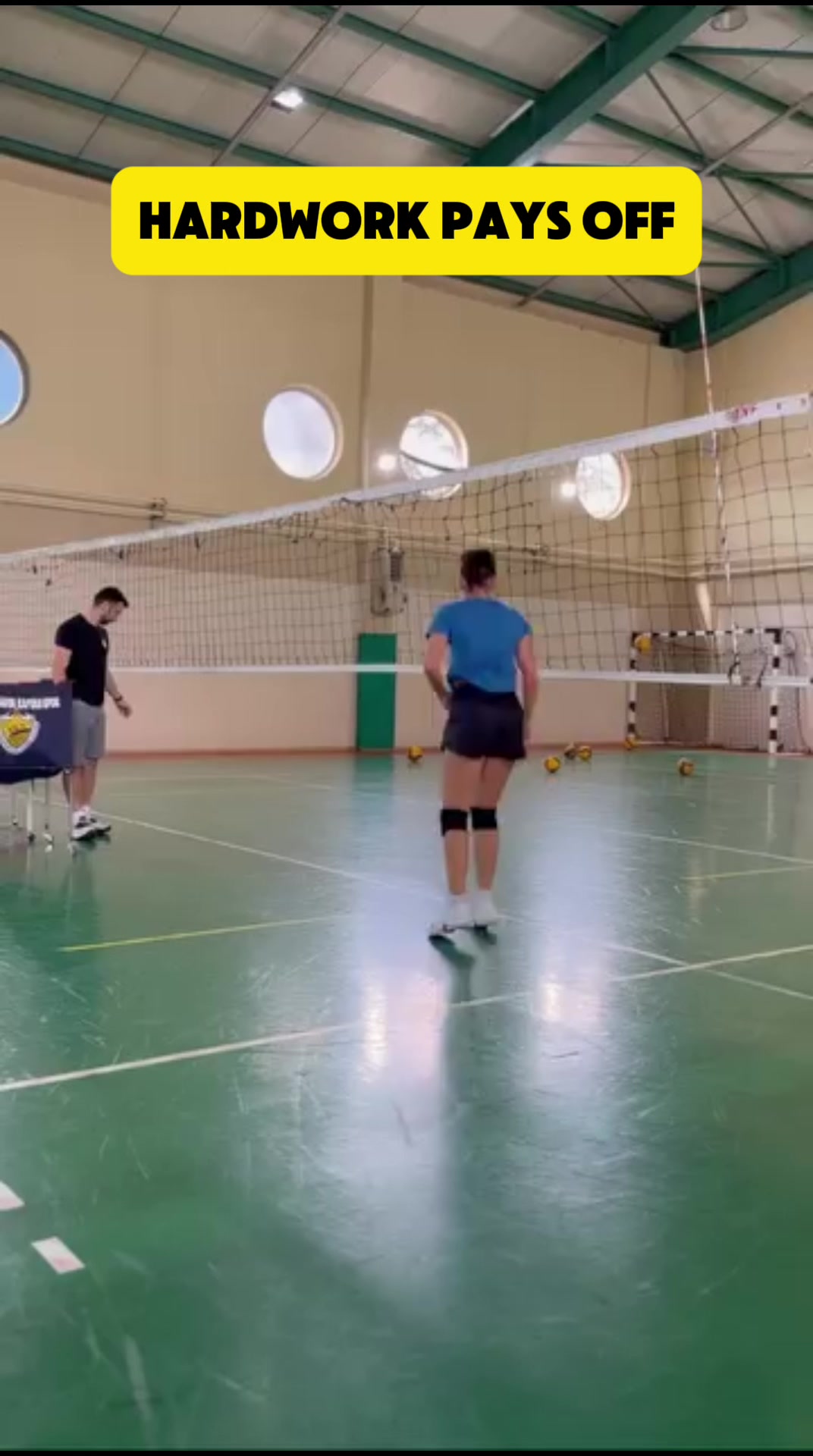 @Beastmode volleyball