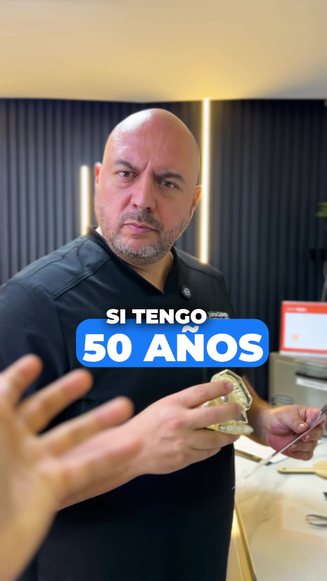 @Odontólogo Jaime Gallego