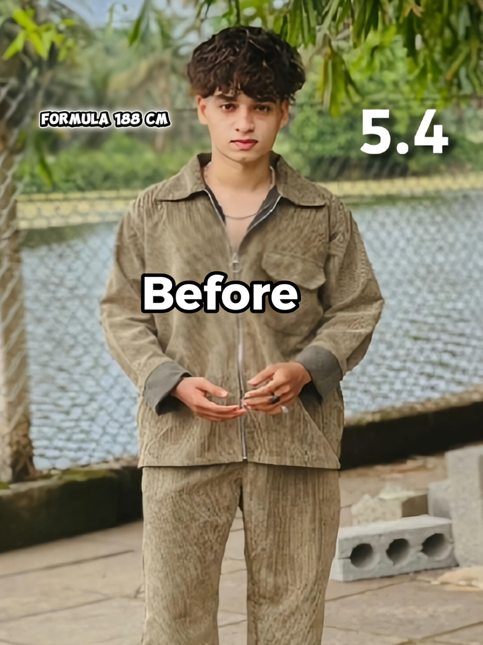 @Formula 188cm