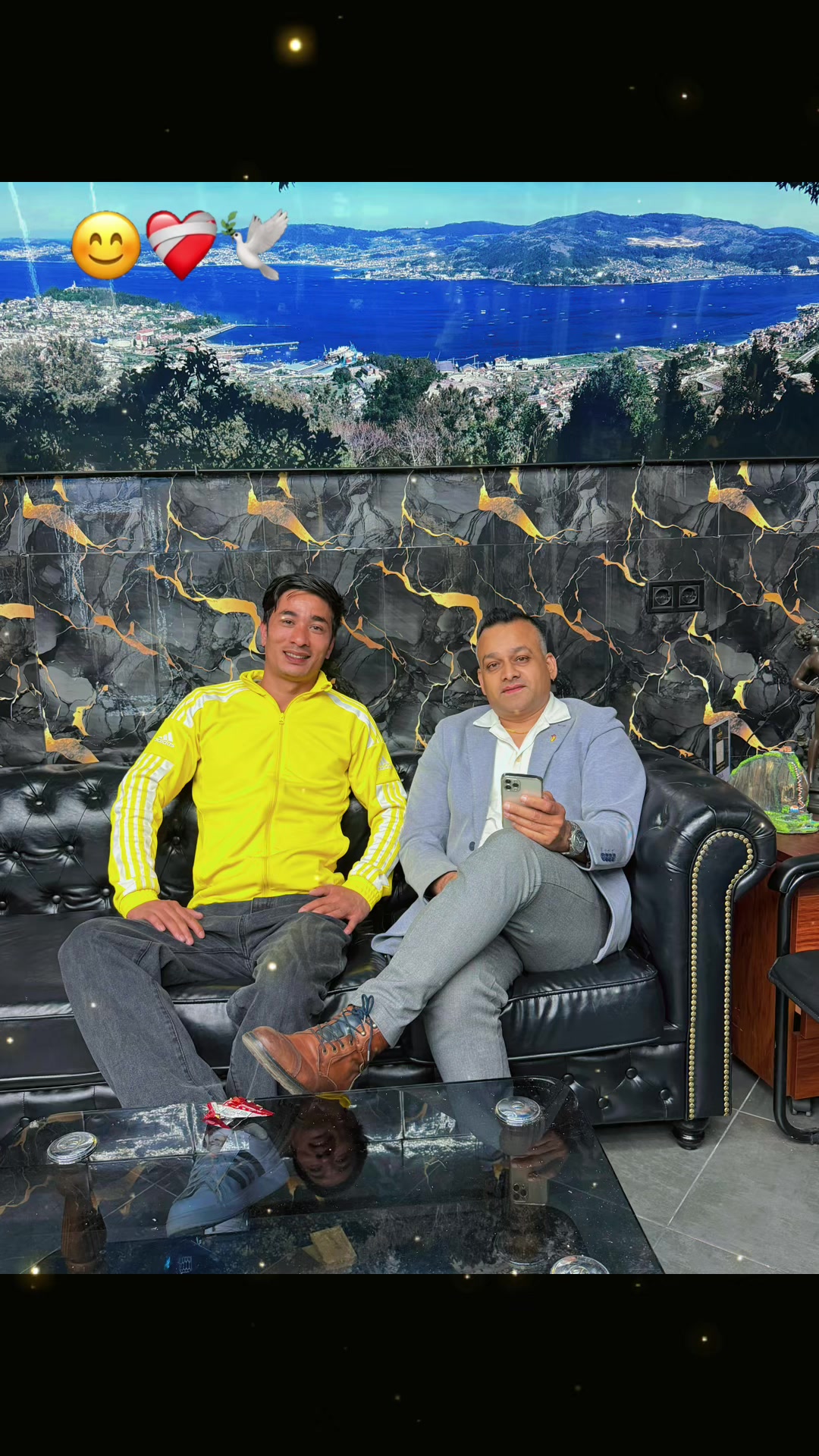 @Dipak shrestha🕉️🔱🇳🇵🇪🇸❤️