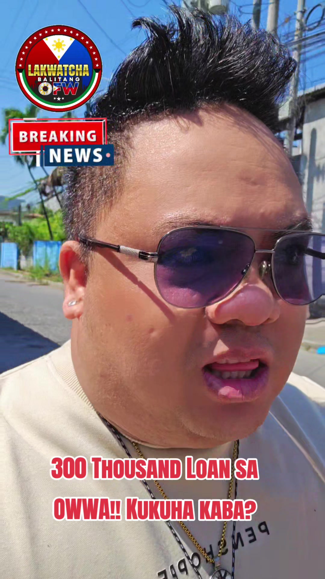 @Lakwatcha Balitang OFW