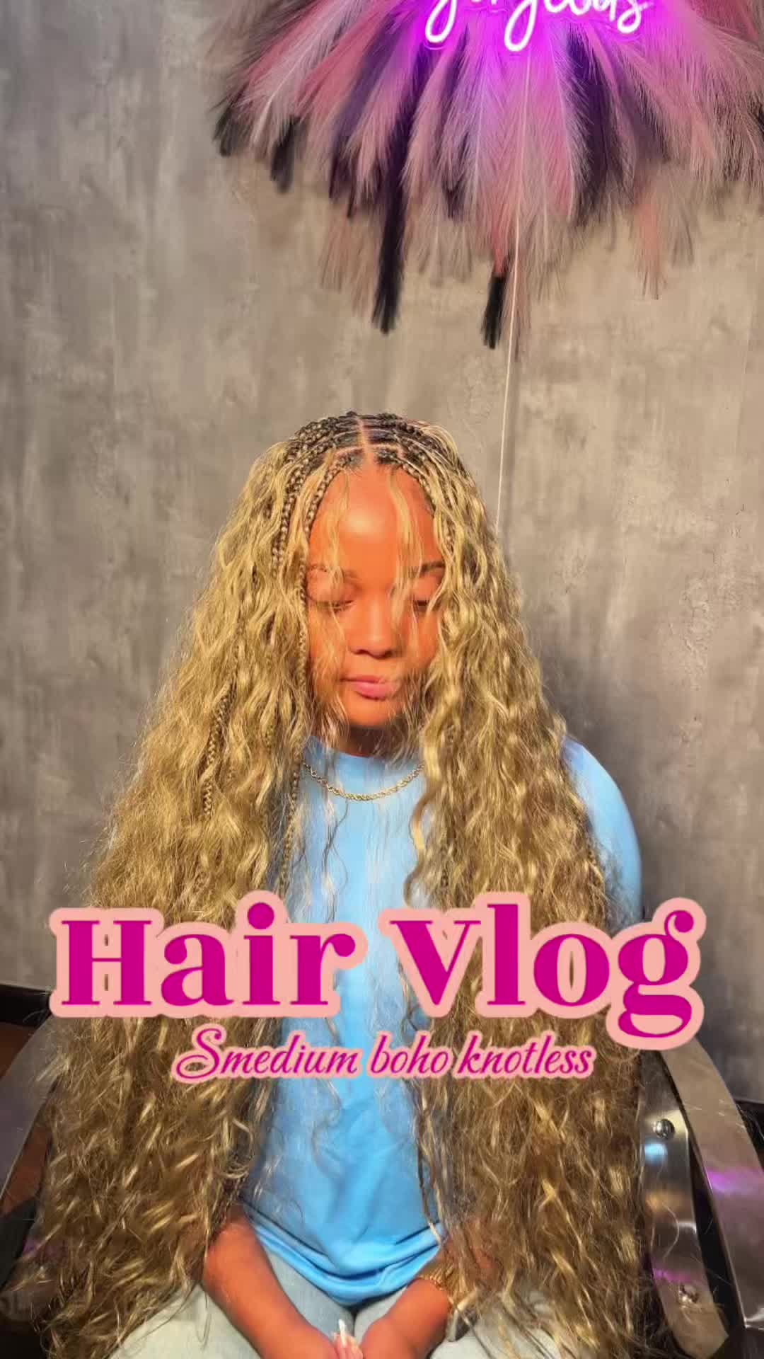 @Lanaonthehair
