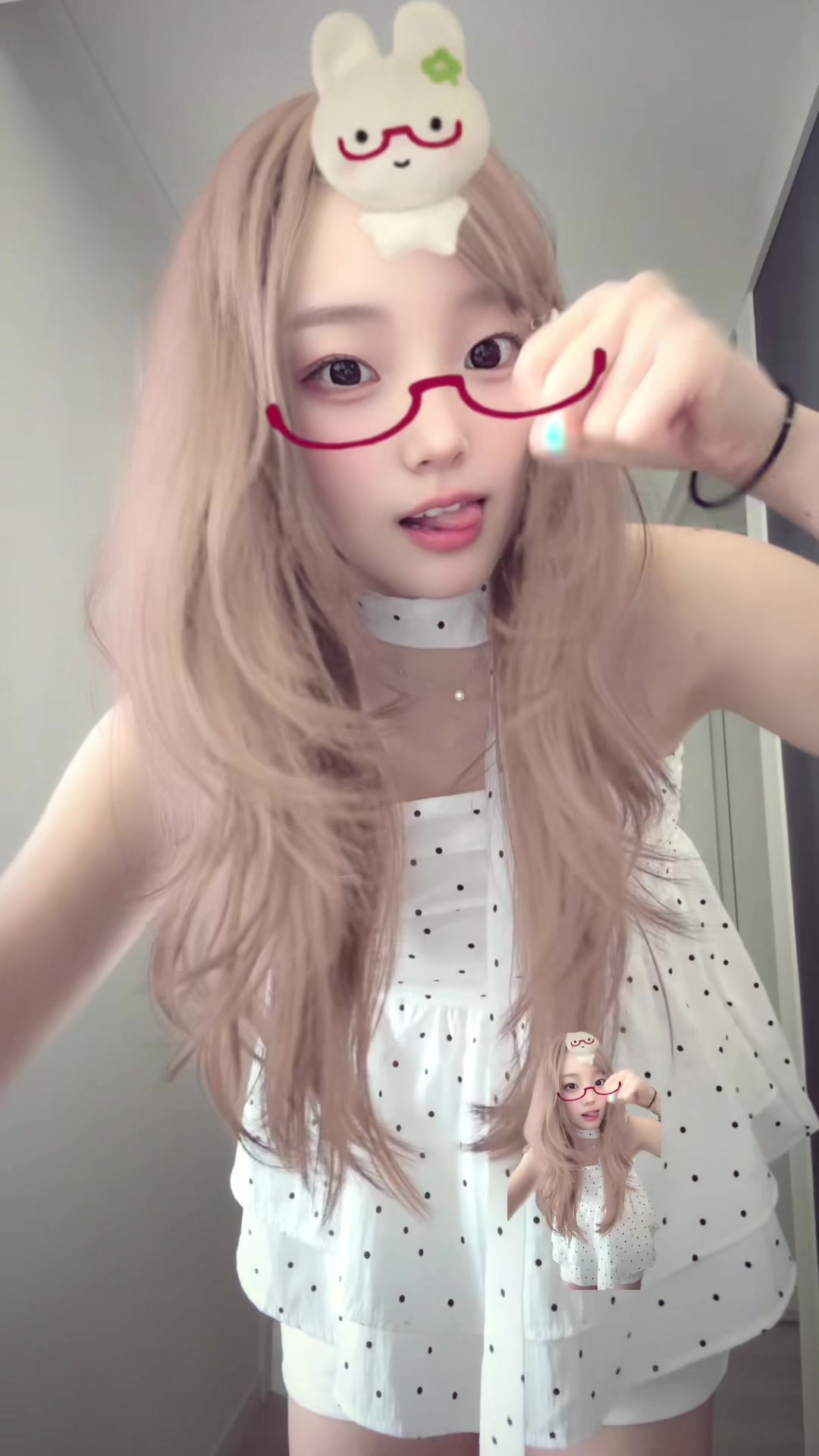 @ゆうな♊️👯유나