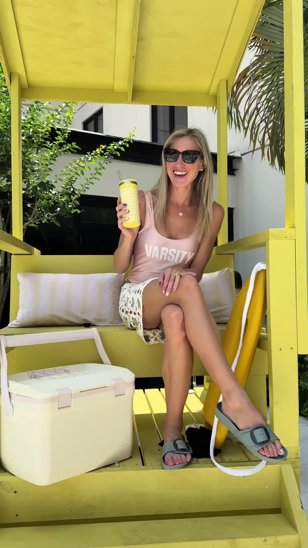 @Elizabeth | Fitness & Running