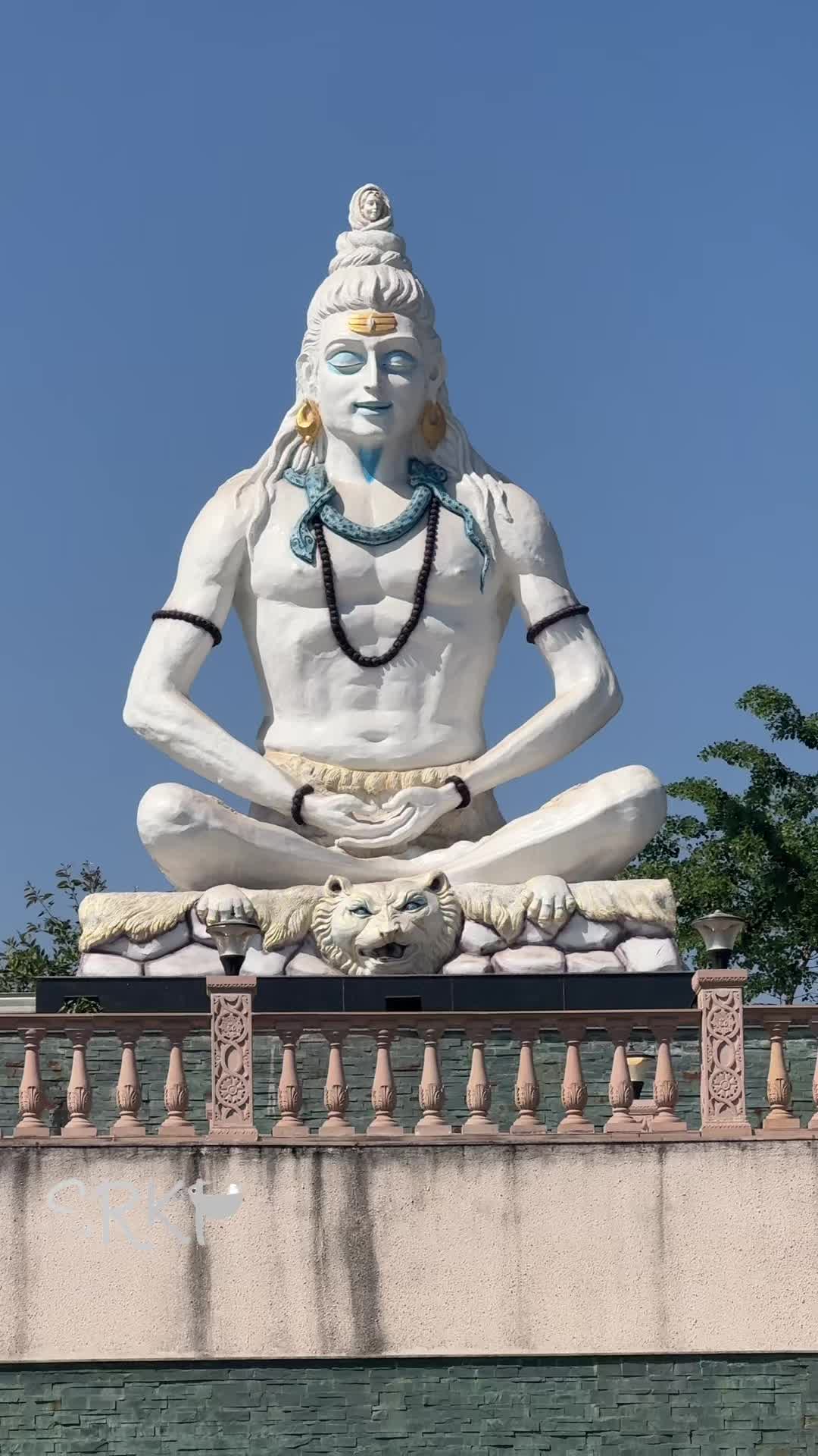 @Mahadev