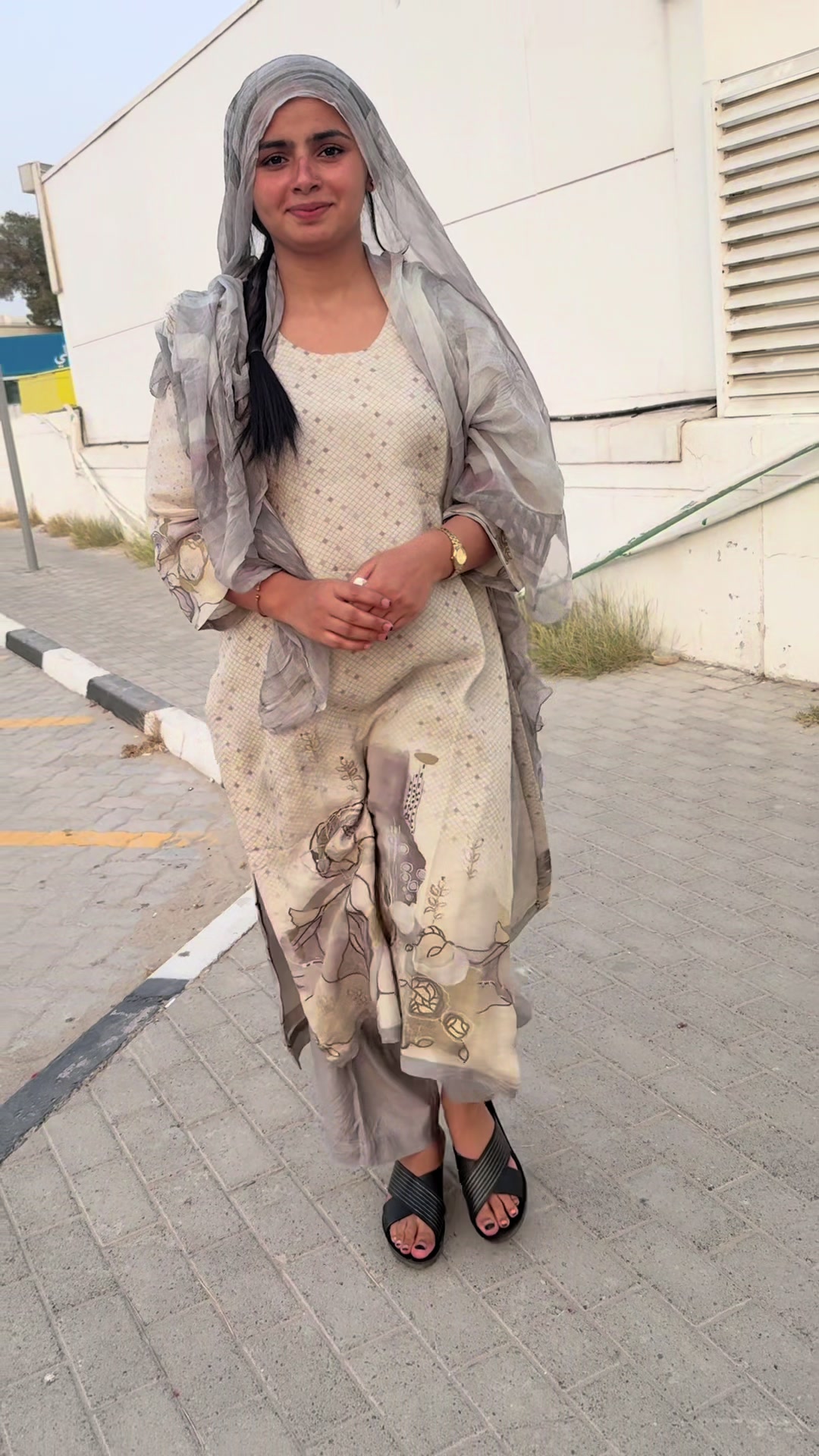 @Shehzadi Parveen (Shazz)