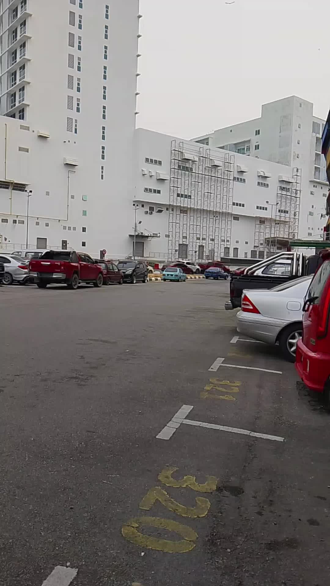 @rojek ati ku