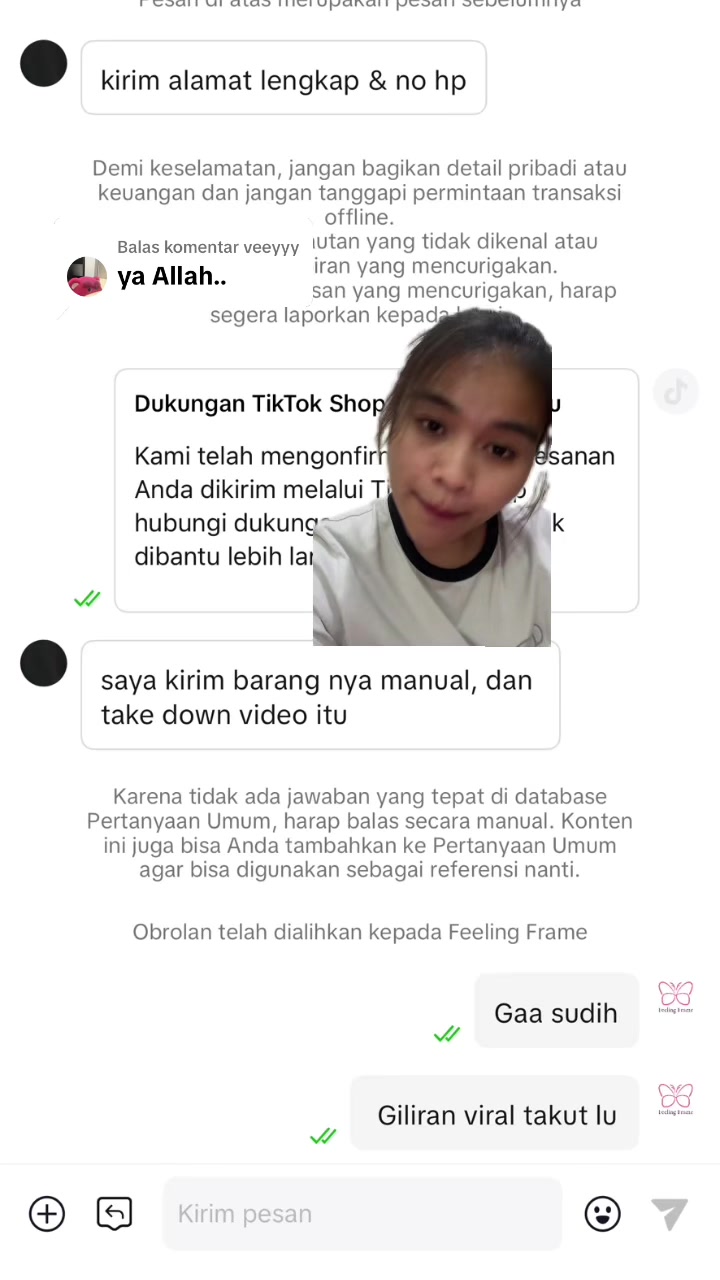 @Feelingframe