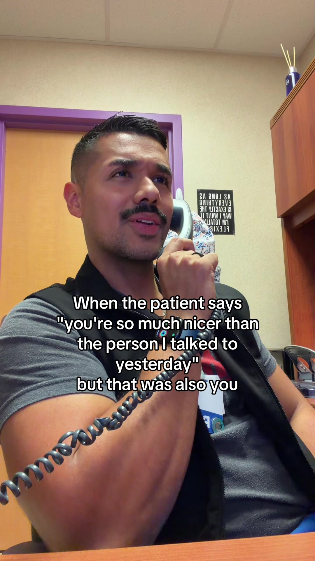 @Jake | ER Nurse