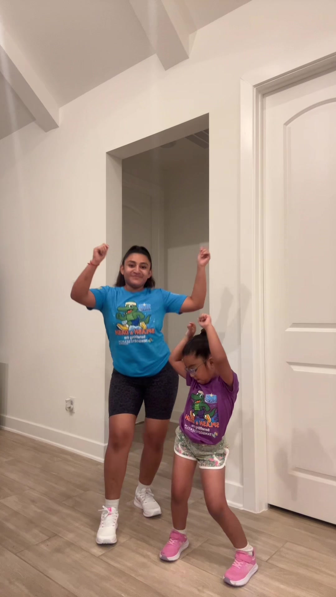 @Banesa | CrossFit Mom💪