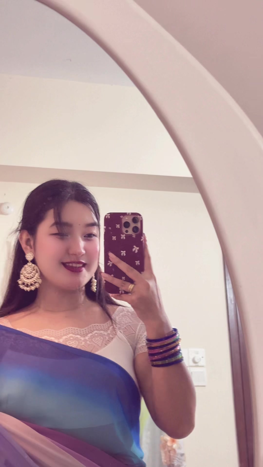 @Marma girl mithila