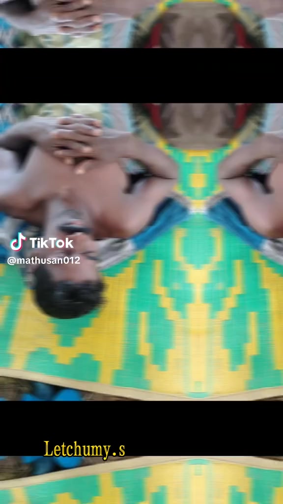 @Kirubakaran