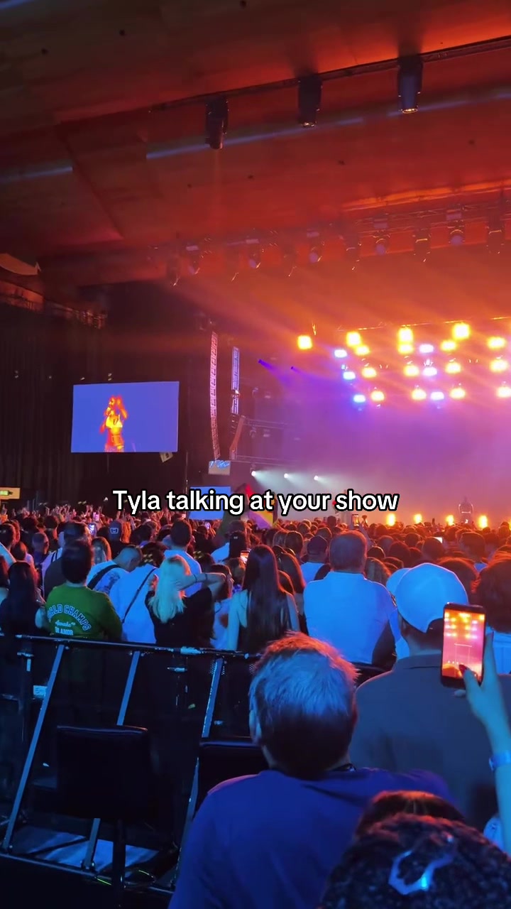 @Tyla