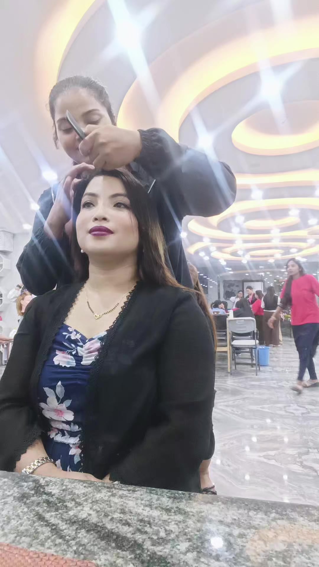 @Ranju Rajbansi