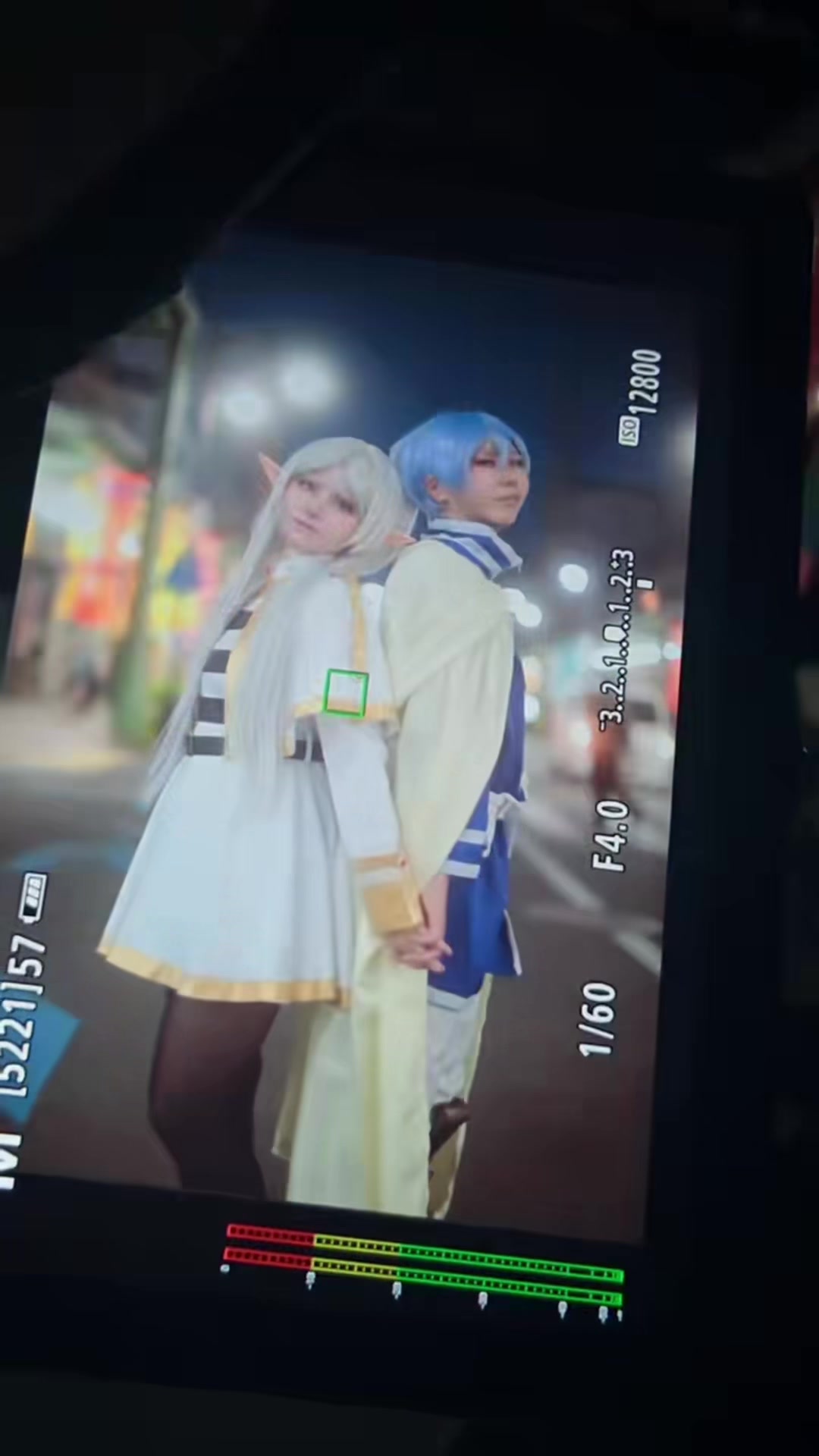 @夏花咲